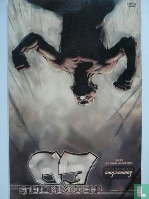 Schism - Image 2