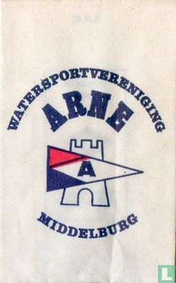 Watersportvereniging Arne - Afbeelding 1