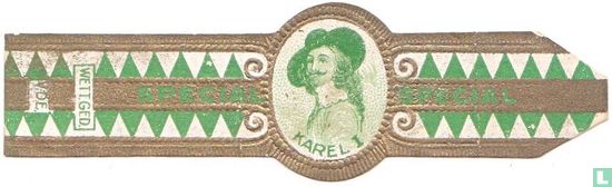 Karel I - Special - Special  - Afbeelding 1