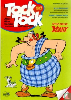 Tock Tock 50 - Afbeelding 1