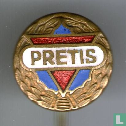 NSU Pretis (1963) - NSU - LastDodo