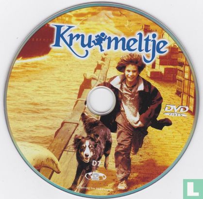 Kruimeltje - Bild 3
