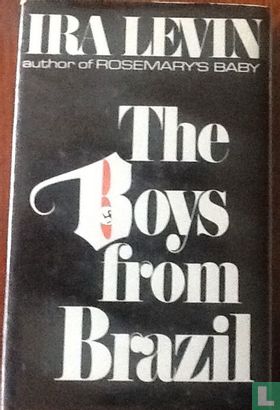 The Boys from Brazil - Afbeelding 2