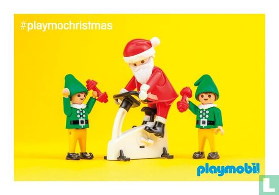 10625 Playmobil - Image 1