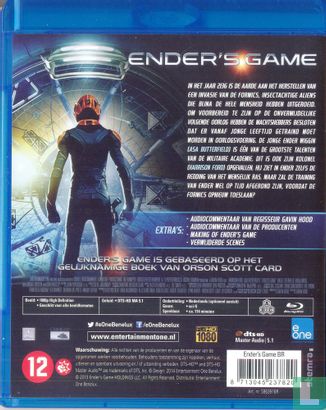 Ender's Game - Image 2