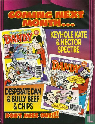 The Fun-Size Dandy 4 - Image 2