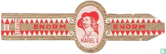Karel 1 - Enorm - Enorm  - Bild 1
