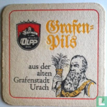 Grafen pils - Afbeelding 2
