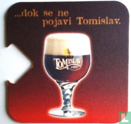 Tomislav