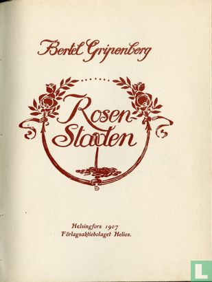 Rosenstaden - Afbeelding 3