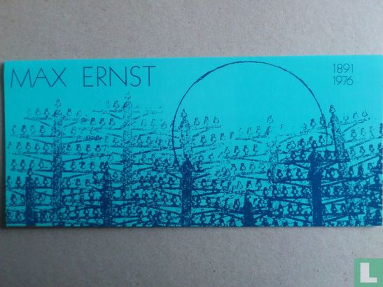 Max Ernst - Afbeelding 3