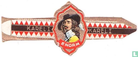 Enorm - Karel I - Karel I   - Image 1
