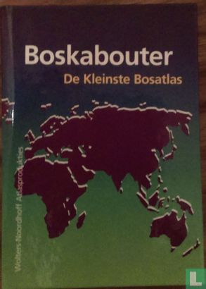 Boskabouter - Image 1
