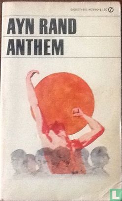 Anthem - Afbeelding 1