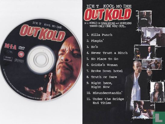 Out Kold - Afbeelding 3