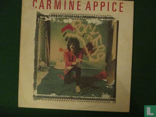 Carmine Appice - Bild 1