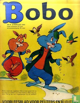 Bobo 5 - Afbeelding 1