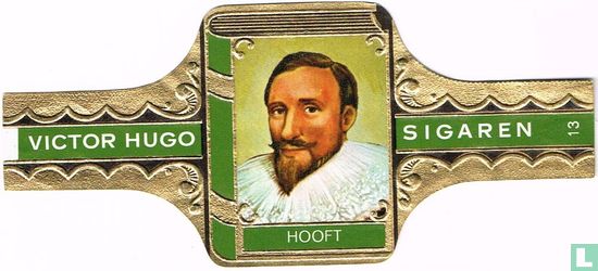 Hooft 1581-1647 - Image 1