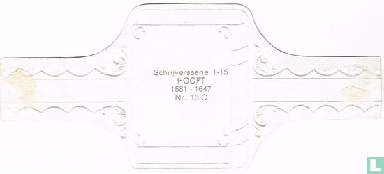 Hooft 1581-1647 - Image 2