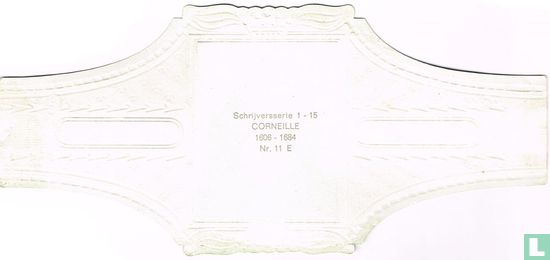 Corneille 1606-1684 - Afbeelding 2