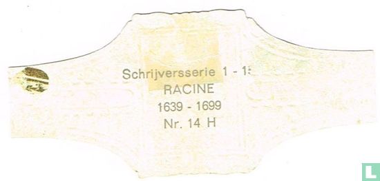 Racine 1639-1699 - Image 2
