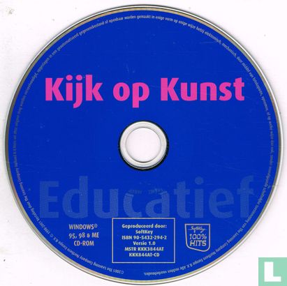 Kijk op Kunst - Bild 3