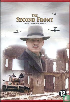 The Second Front - Image 1