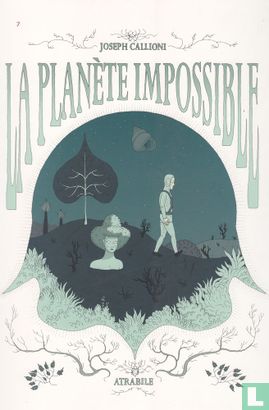 La planète impossible - Image 1