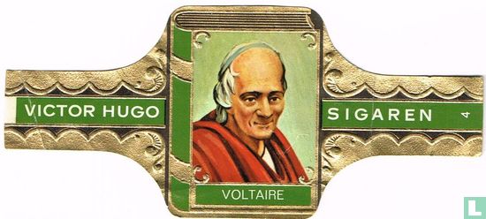 Voltaire 1694-1778 - Image 1