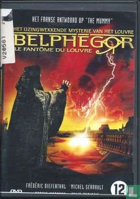 Belphegor - Afbeelding 1