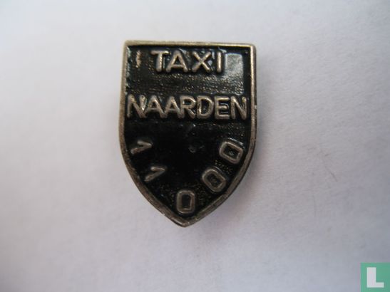 Taxi Naarden 11000