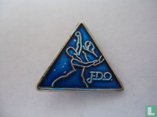 FDO [blue]
