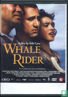 Whale Rider - Afbeelding 1
