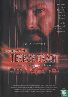 House on Terror Tract - Bild 1