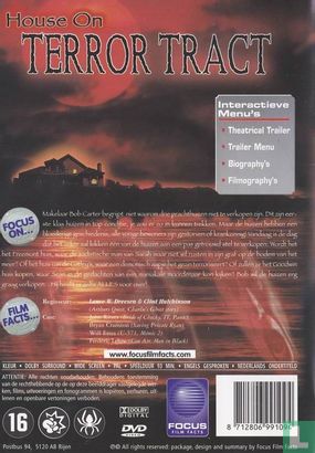 House on Terror Tract - Bild 2