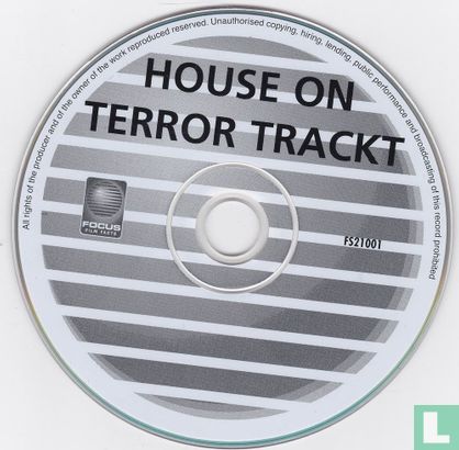 House on Terror Tract - Image 3