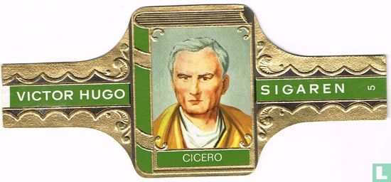 Cicero 106-43 BC - Image 1