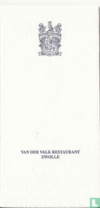 Van der Valk Restaurant - Zwolle