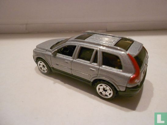 Volvo XC90  - Afbeelding 2