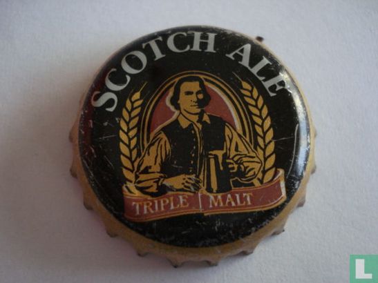 Samuel Adams Scotch Ale