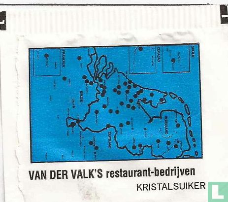 21. Restaurant Veenlust Veendam - Afbeelding 2