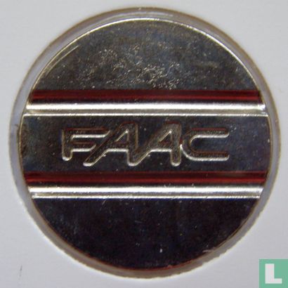 FAAC - Afbeelding 1