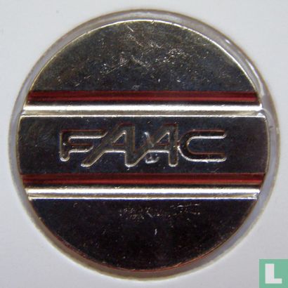 FAAC - Afbeelding 2