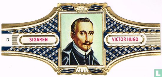Lope de Vega 1562-1635 - Afbeelding 1