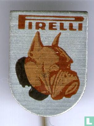 Pirelli (Boxer)