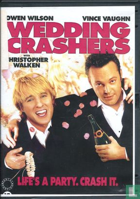 Wedding Crashers - Afbeelding 1