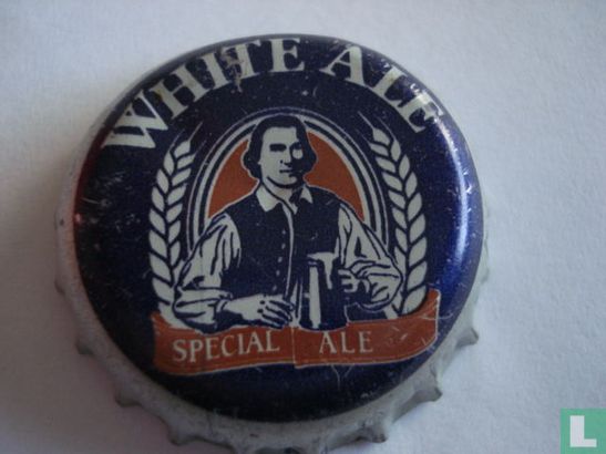 Samuel Adams White Ale