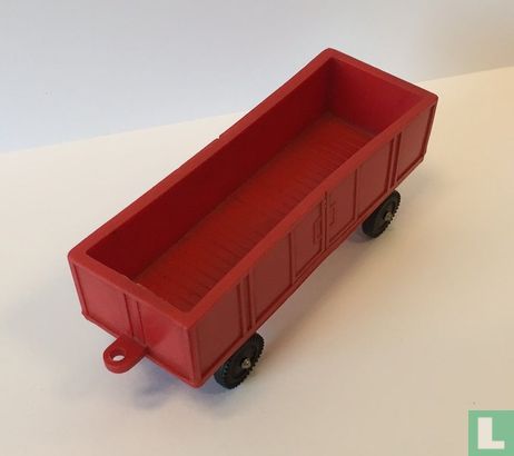 Aanhangwagen - Image 2