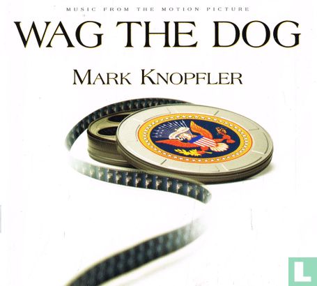 Wag the Dog - Afbeelding 1