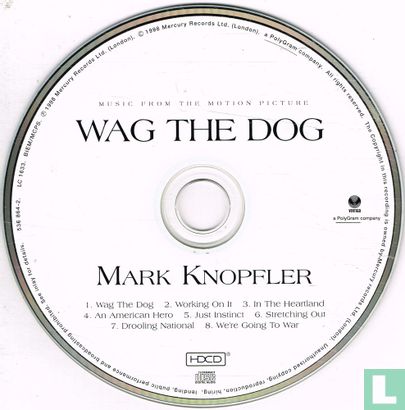 Wag the Dog - Afbeelding 3
